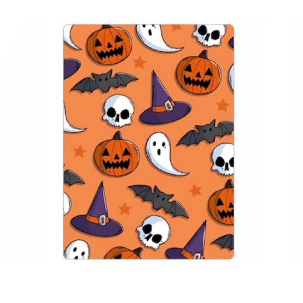 Colorful Halloween 🎃 Magnet